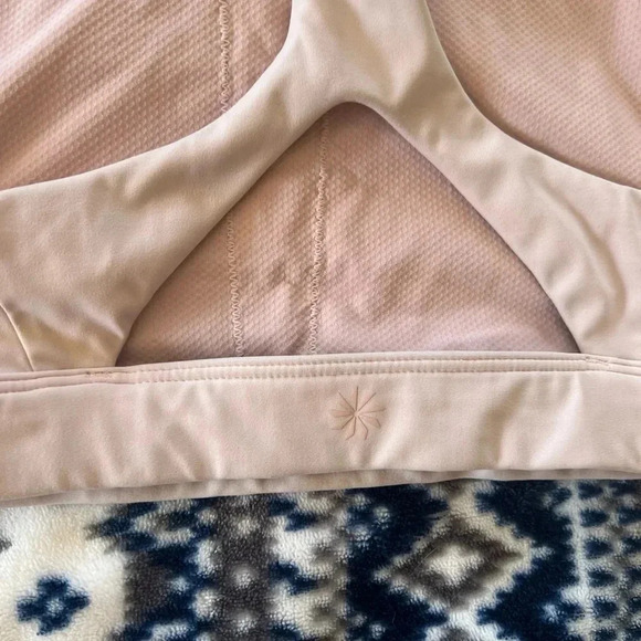Athleta - Sports Bra - Picture 6 of 6